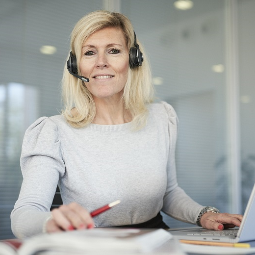 Wir haben immer ein offenes Ohr – Feedback, dass uns weiterbringt! | © ifb