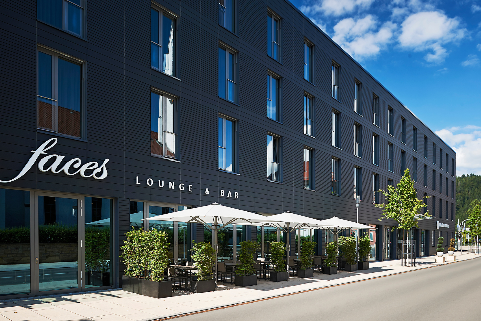 Legere Hotel Tuttlingen | © ifb