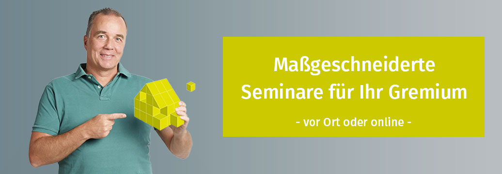 ifb Inhouse Seminare | © ifb