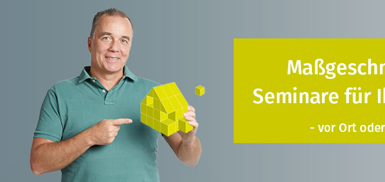 ifb Inhouse Seminare | © ifb
