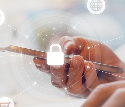 ifb Datenschutz | © AdobeStock - oatawa
