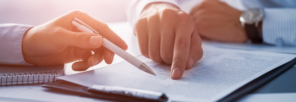 Allgemeine Geschäftsbedingungen für ifb-Inhouse-Seminare | © iStock - scyther5